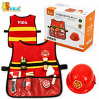 Fire fighter Role Play Set