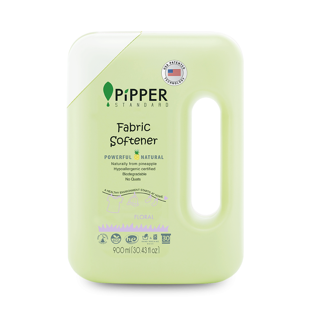 PiPPER STANDARD Fabric softener floral