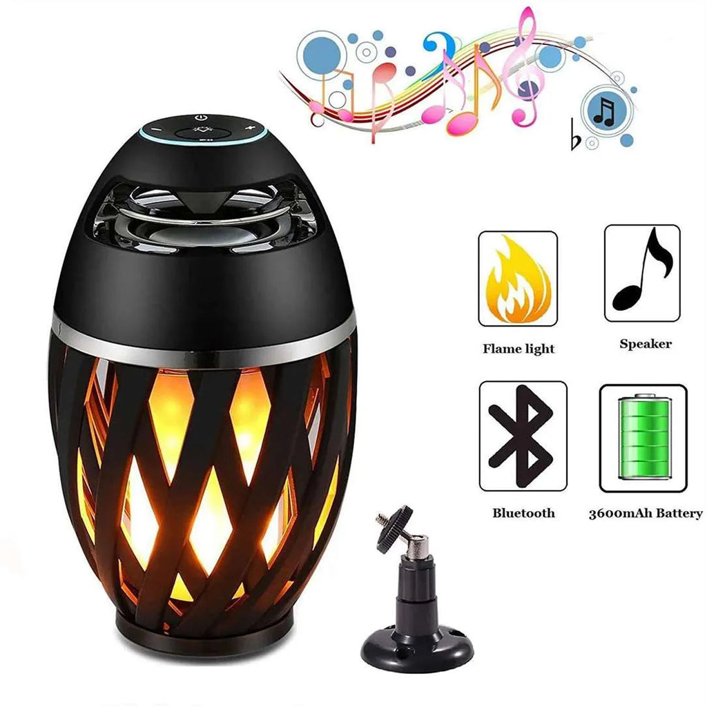 Flame Atmosphere speaker YS-201