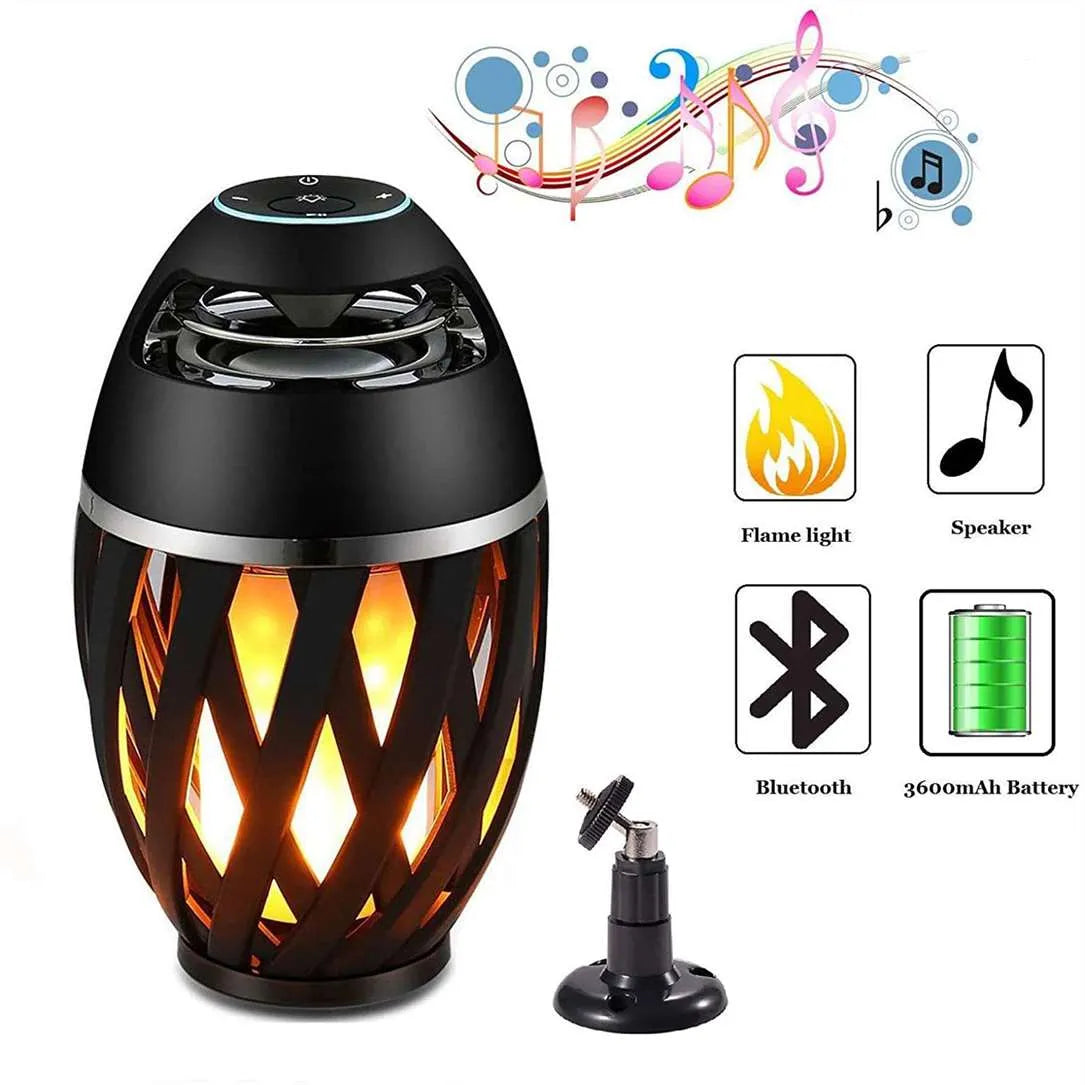 Flame Atmosphere speaker YS-201