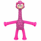 Flexible Alpaca Toy 1 Piece