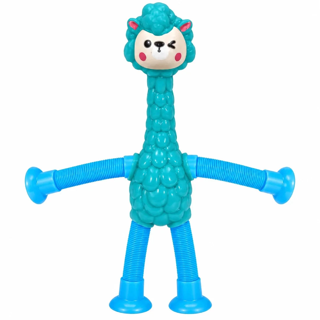 Flexible Alpaca Toy 1 Piece