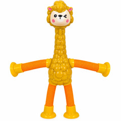 Flexible Alpaca Toy 1 Piece