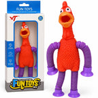 Flexible Chicken Toy for Kids