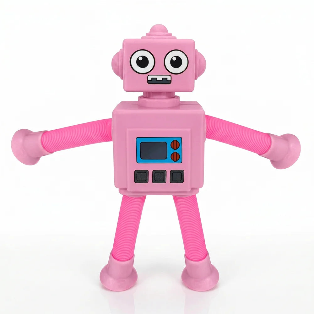 Flexible Robot 1 pcs