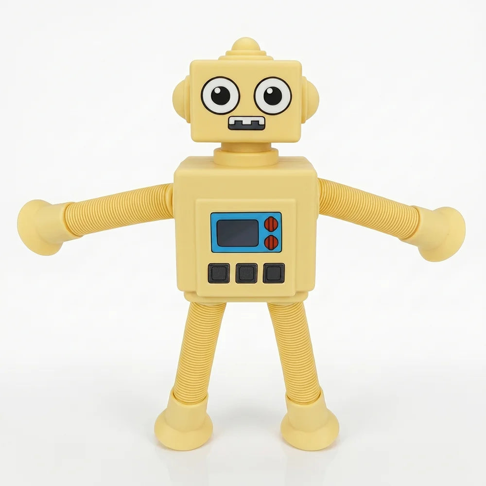 Flexible Robot 1 pcs