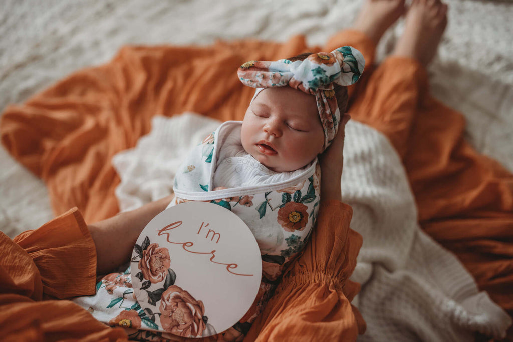 بطاقات ميل ستون القابلة للعكس- فلورنس والرمال الوردية