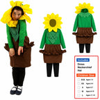 Flower Costume for Kids