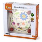 Flower Press