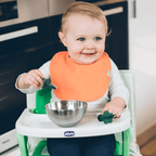 Forest Ergonomic Utensils