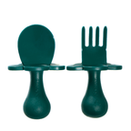 Forest Ergonomic Utensils