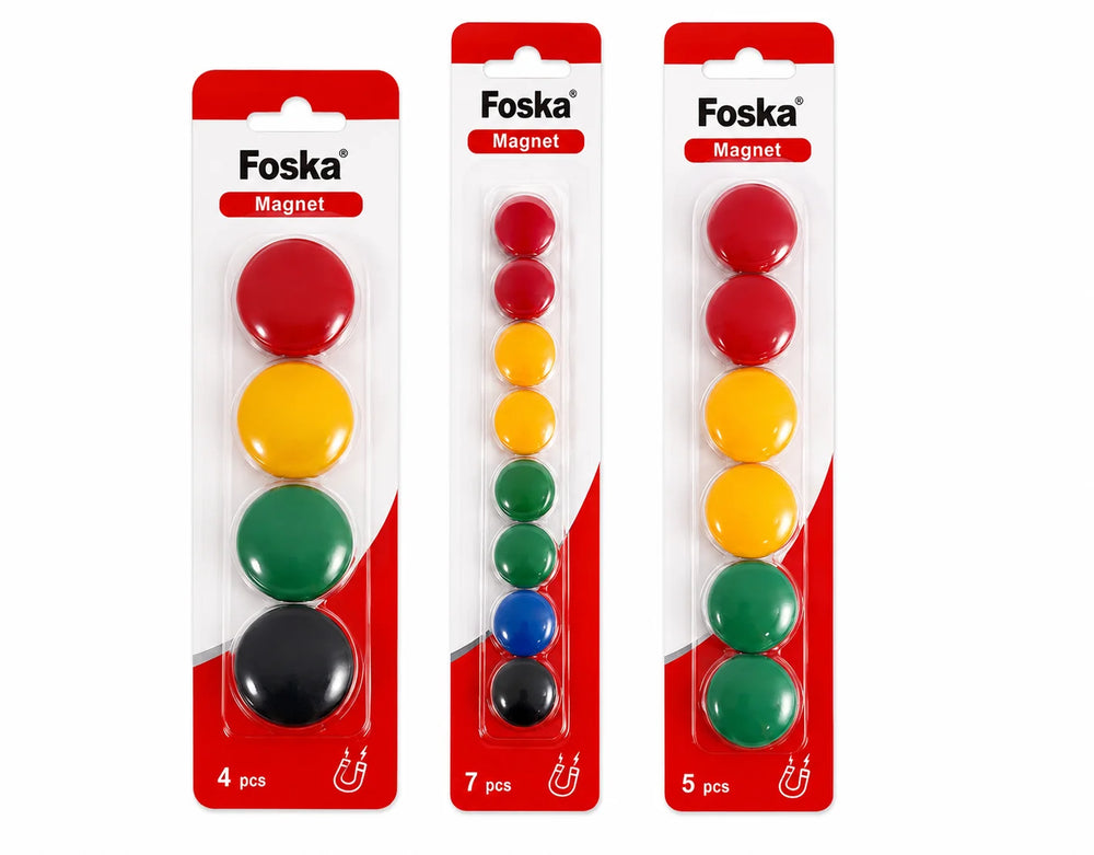 Foska Magnets-JZ1503