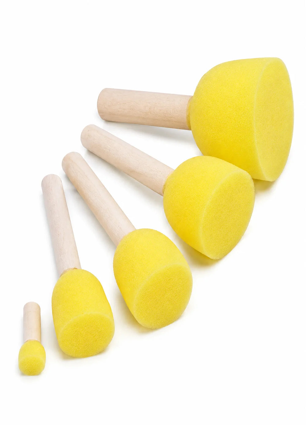 Foska Sponge brush-AB1021