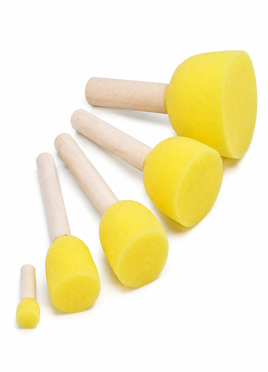 Foska Sponge brush-AB1021