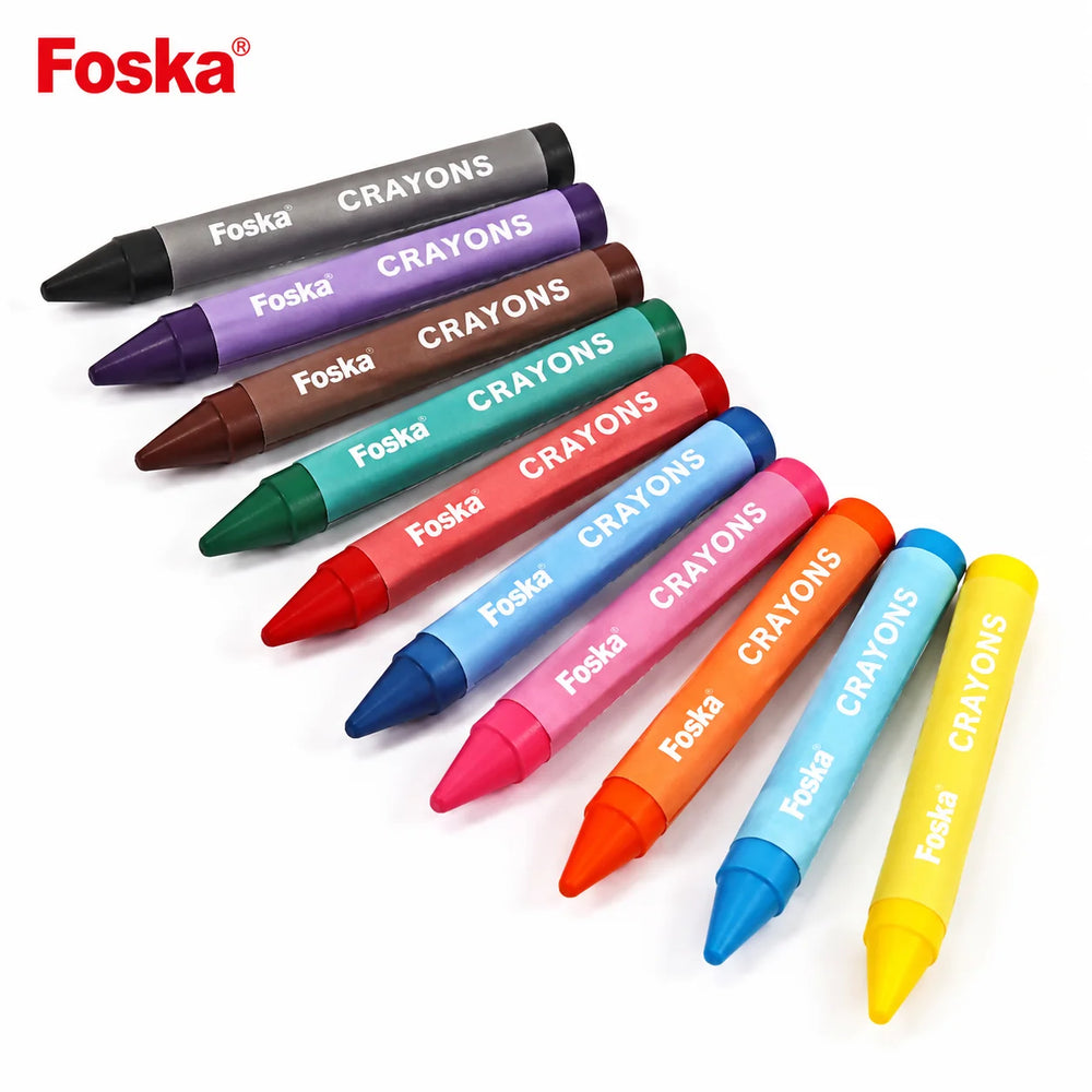 Foska Triangle crayon