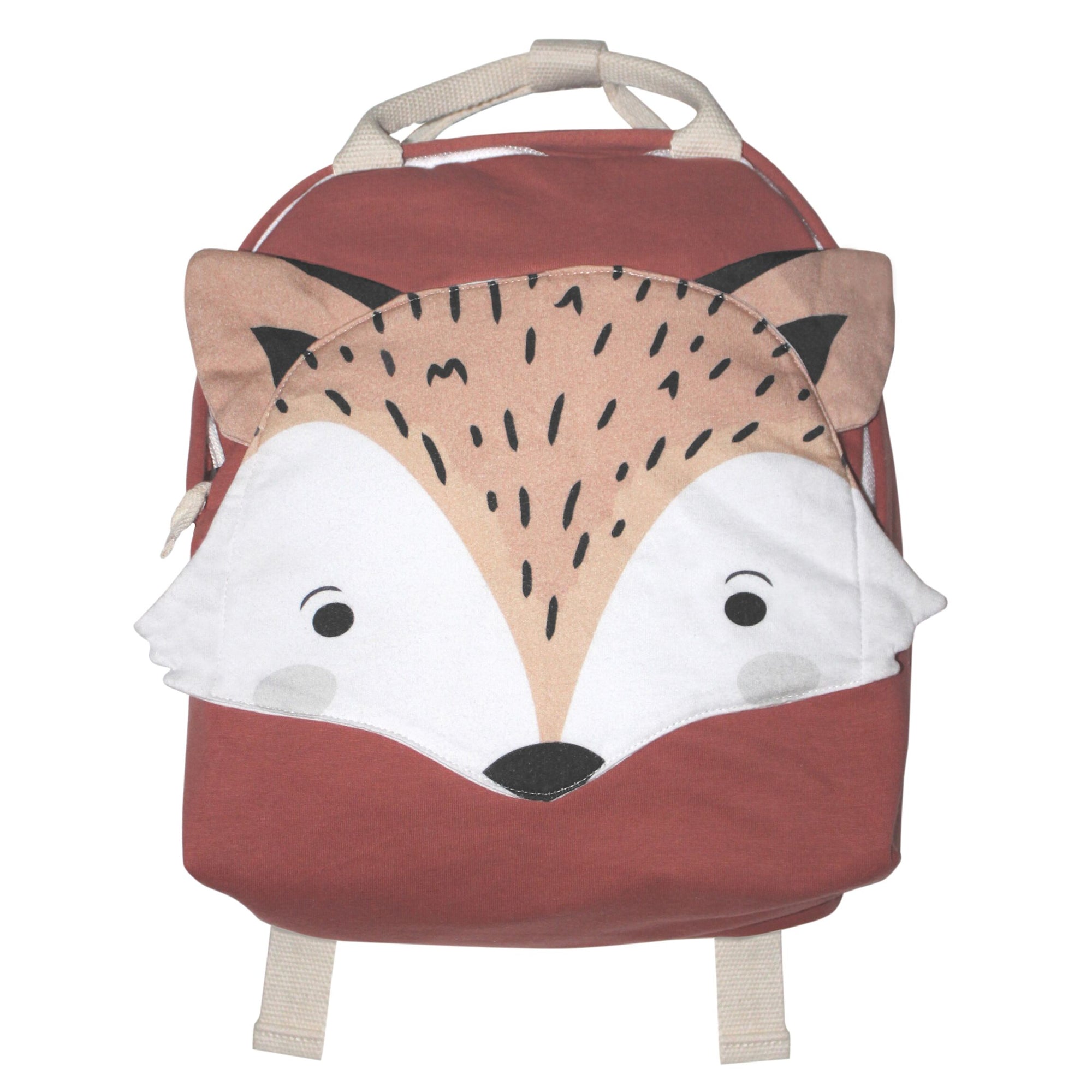 Fox Backpack