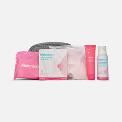 Frida Mom Breastfeeding Survival Kit