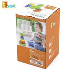 Viga Frog Stacker