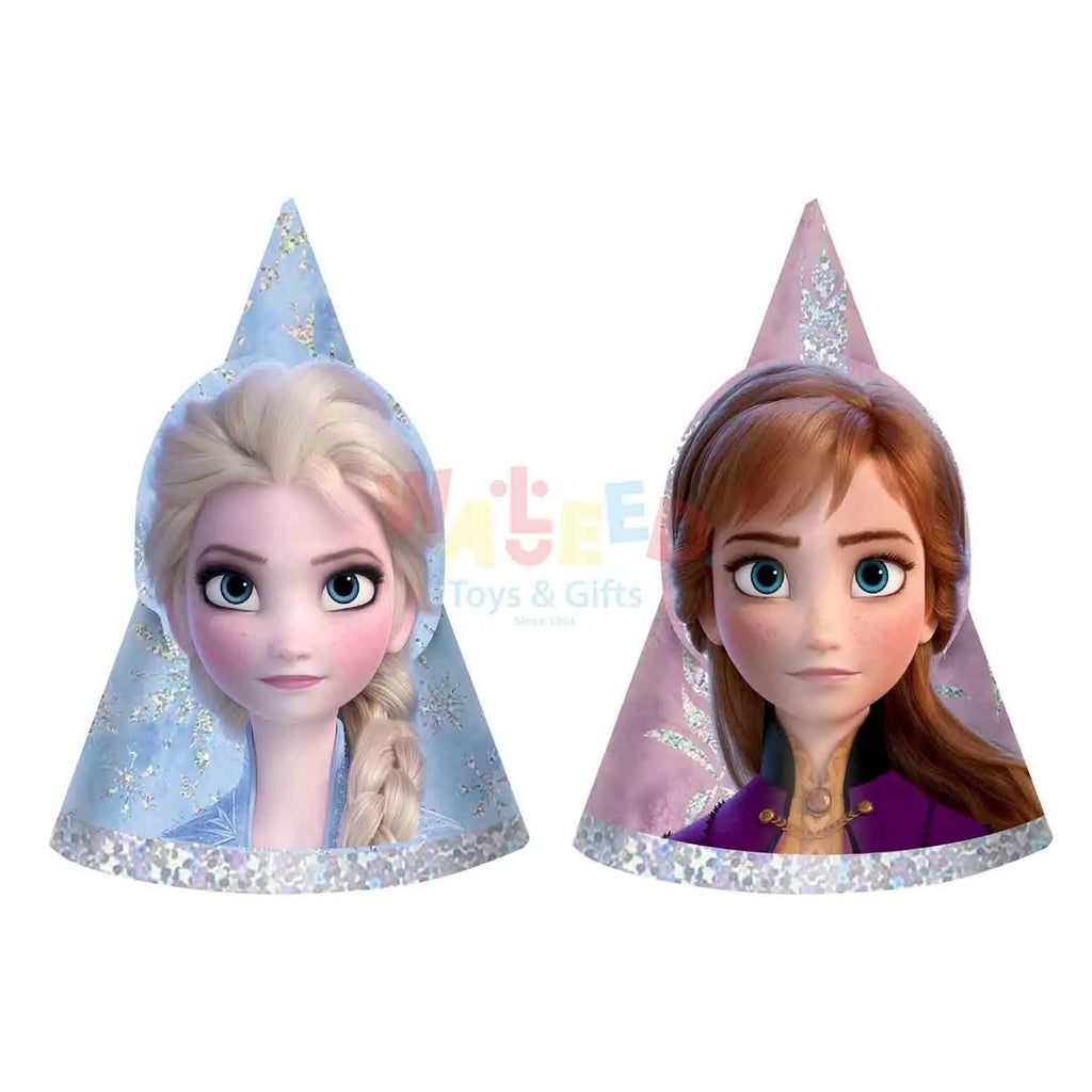 FROZEN2 PARTY HAT