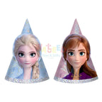 FROZEN2 PARTY HAT