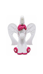 Baby Banana Unicorn Training Toothbrush - New