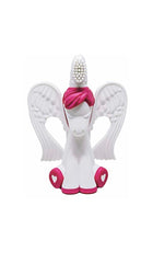 Baby Banana Unicorn Training Toothbrush - New