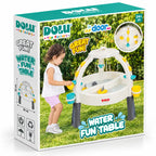 Fun Fountain Sand & Water Table
