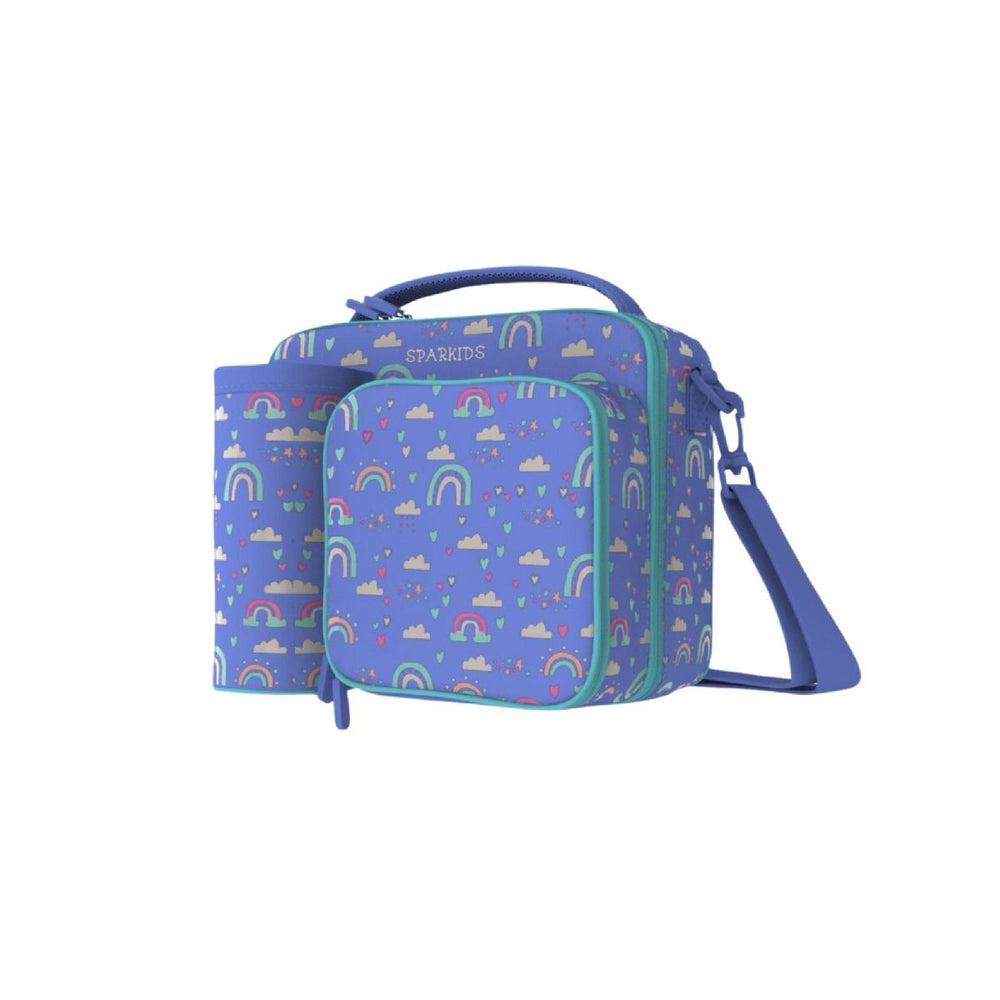 Sparkids Lunch bag Cloud