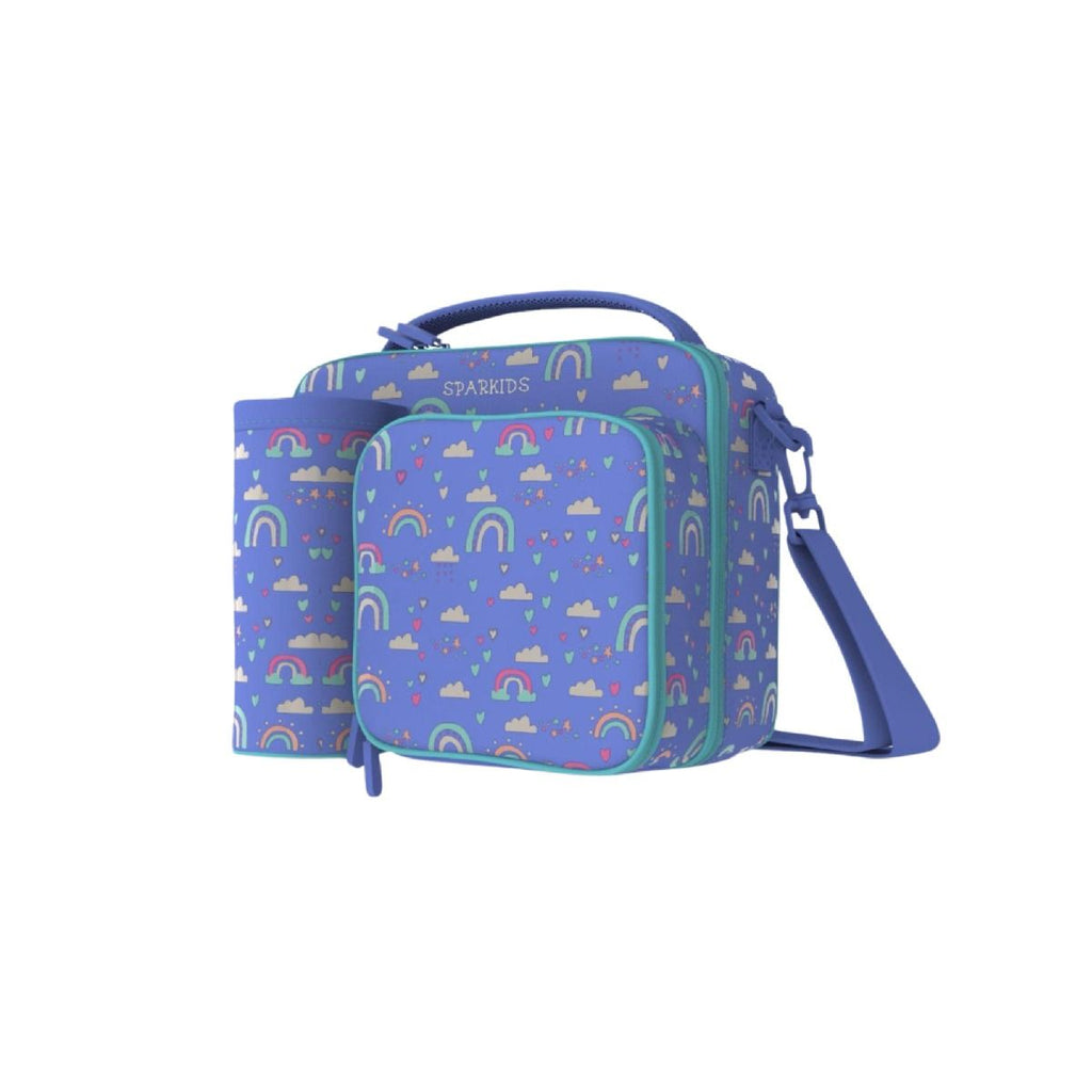Sparkids Lunch bag Cloud