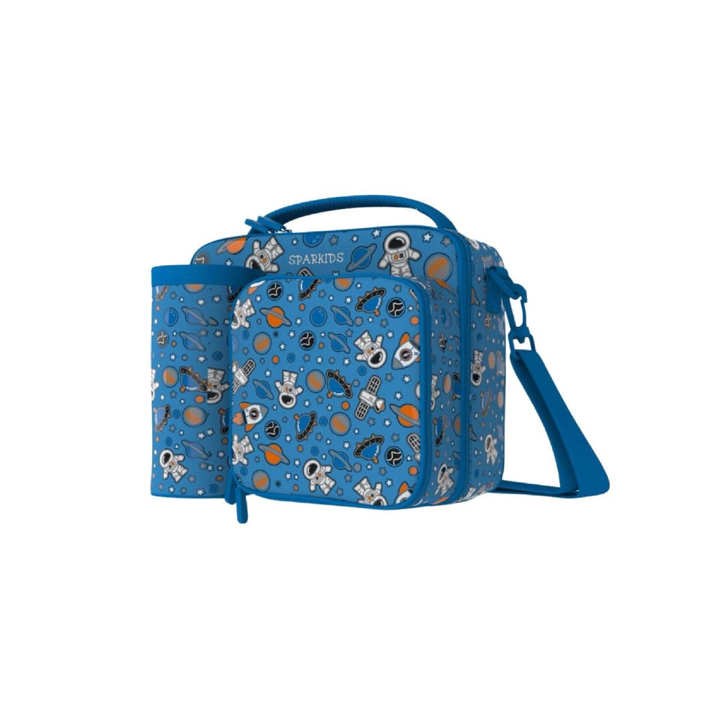 Sparkids Lunch bag Rocket