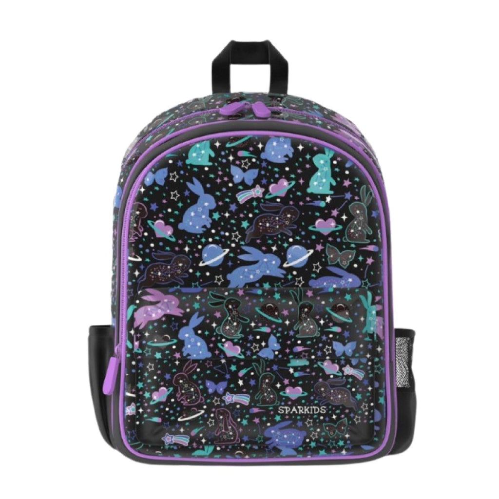 sparkids rabbit 5items bundle set