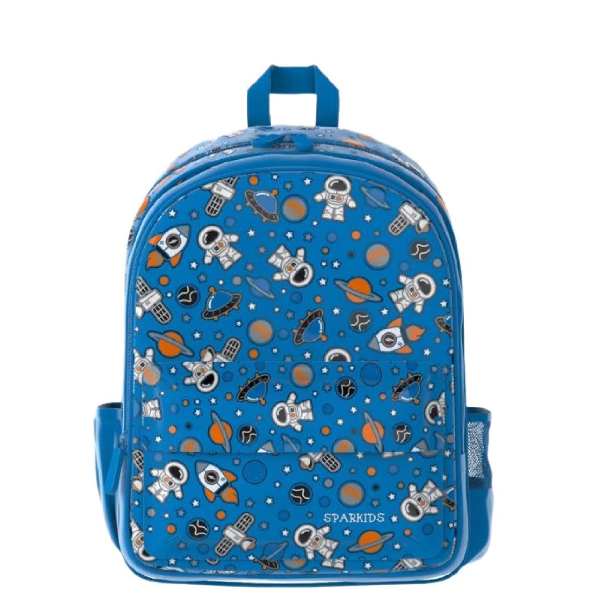 sparkids rocket 5items bundle set