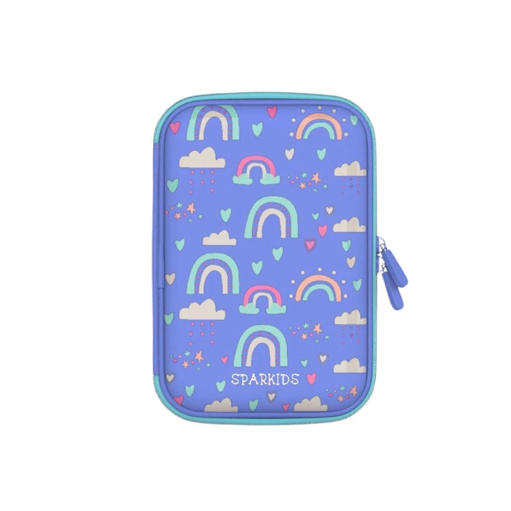 Sparkids Pencil case Cloud
