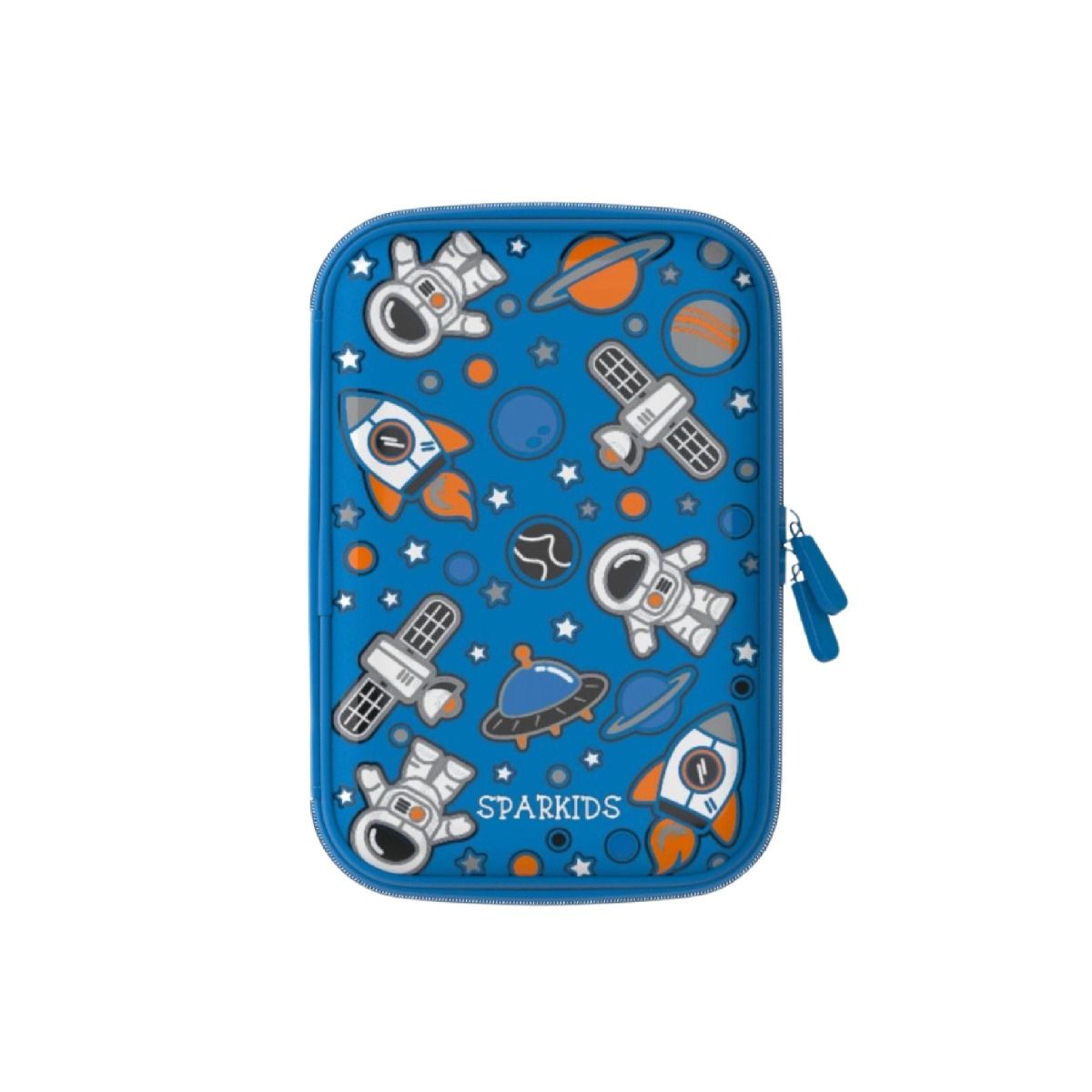 Sparkids Pencil case Rocket