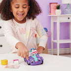Gabby’s Dollhouse - Carlita & Picnic Playset