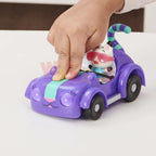 Gabby’s Dollhouse - Carlita & Picnic Playset