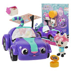 Gabby’s Dollhouse - Carlita & Picnic Playset