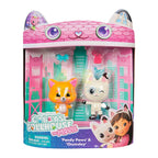 Gabby’s Dollhouse – Cat Figures (Assorted)