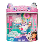 Gabby’s Dollhouse – Cat Figures (Assorted)