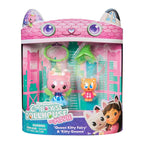 Gabby’s Dollhouse – Cat Figures (Assorted)