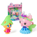 Gabby’s Dollhouse – Cat Figures (Assorted)