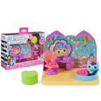 Gabby’s Dollhouse – MerCat’s Seaside Spa Room