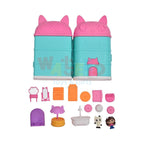 Gabby’s Dollhouse – Mini Accessories Set