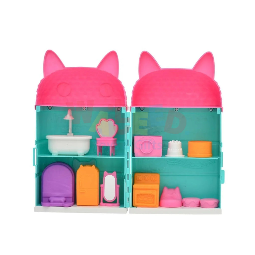 Gabby’s Dollhouse – Mini Accessories Set