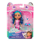 Gabby’s Dollhouse – Movie Edition Dolls (Assorted)