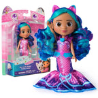 Gabby’s Dollhouse – Movie Edition Dolls (Assorted)