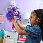 Gabby’s Dollhouse – Singing & Celebrating Gabby Doll