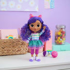 Gabby’s Dollhouse – Singing & Celebrating Gabby Doll