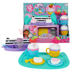 Gabby’s Dollhouse – Sprinkle Party Sweet Treat Set