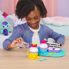 Gabby’s Dollhouse – Sprinkle Party Sweet Treat Set